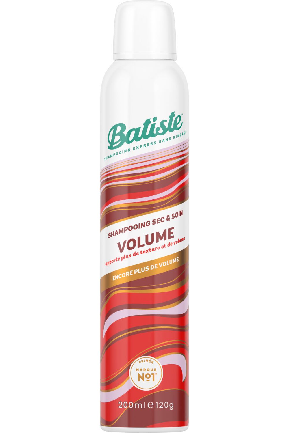 Batiste - Shampoing sec volume