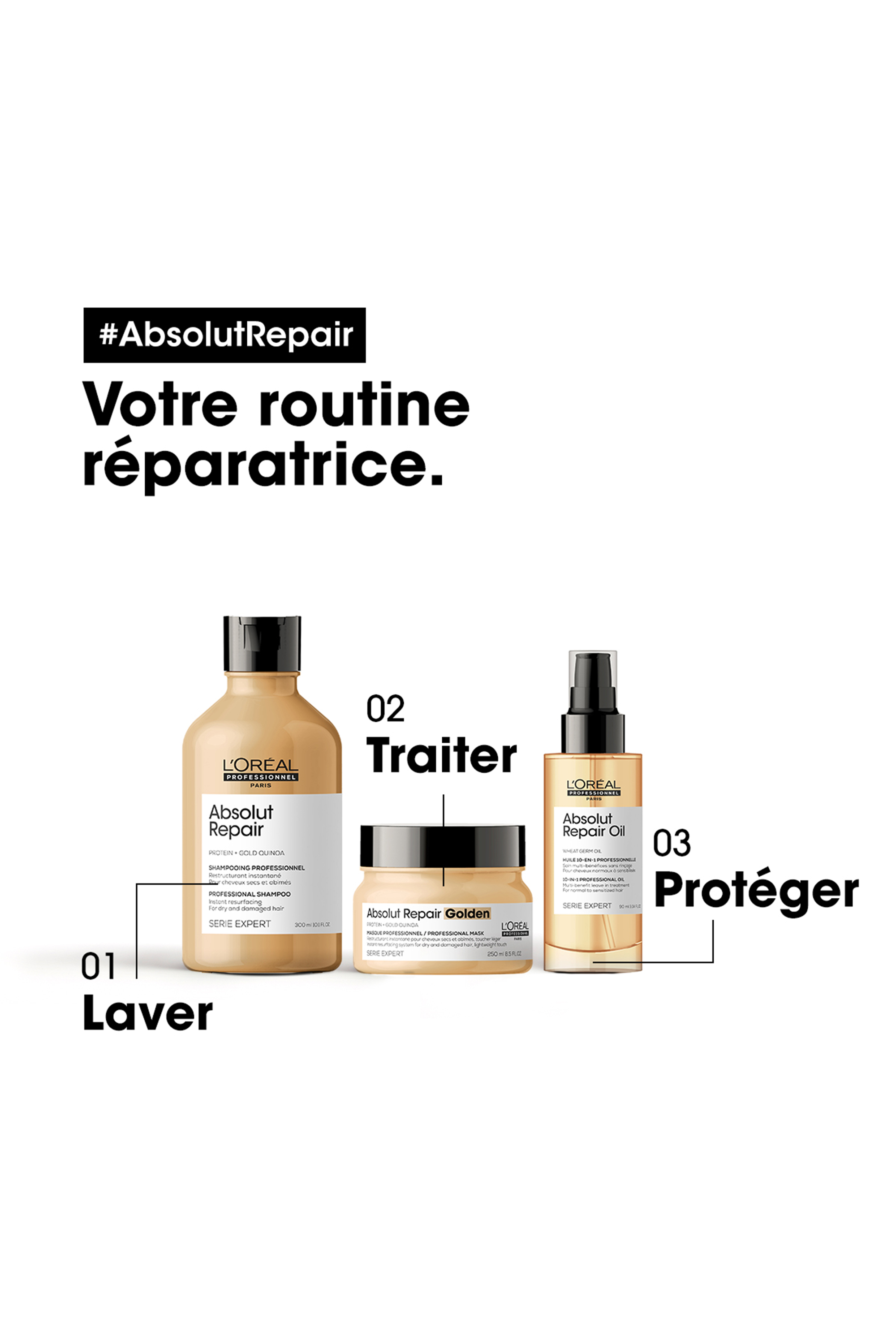 500mL