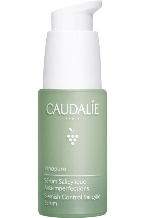 Caudalie - Sérum salicylique anti-imperfections Vinopure - Blissim