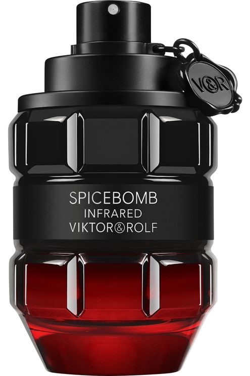 Spicebomb Infrared Eau de Toilette
