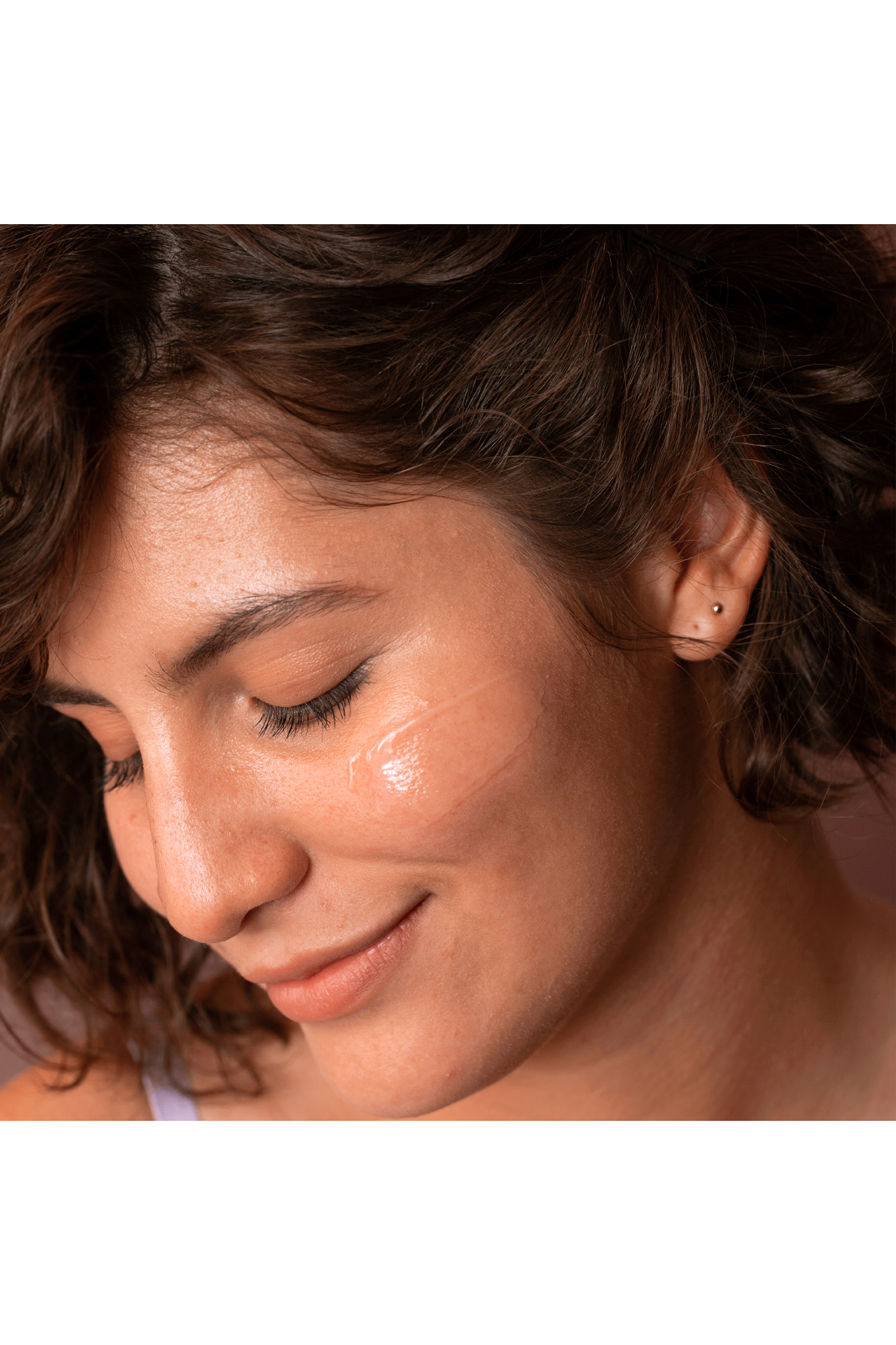 Soin désaltérant apaisant Sensifine Aqua-Gel