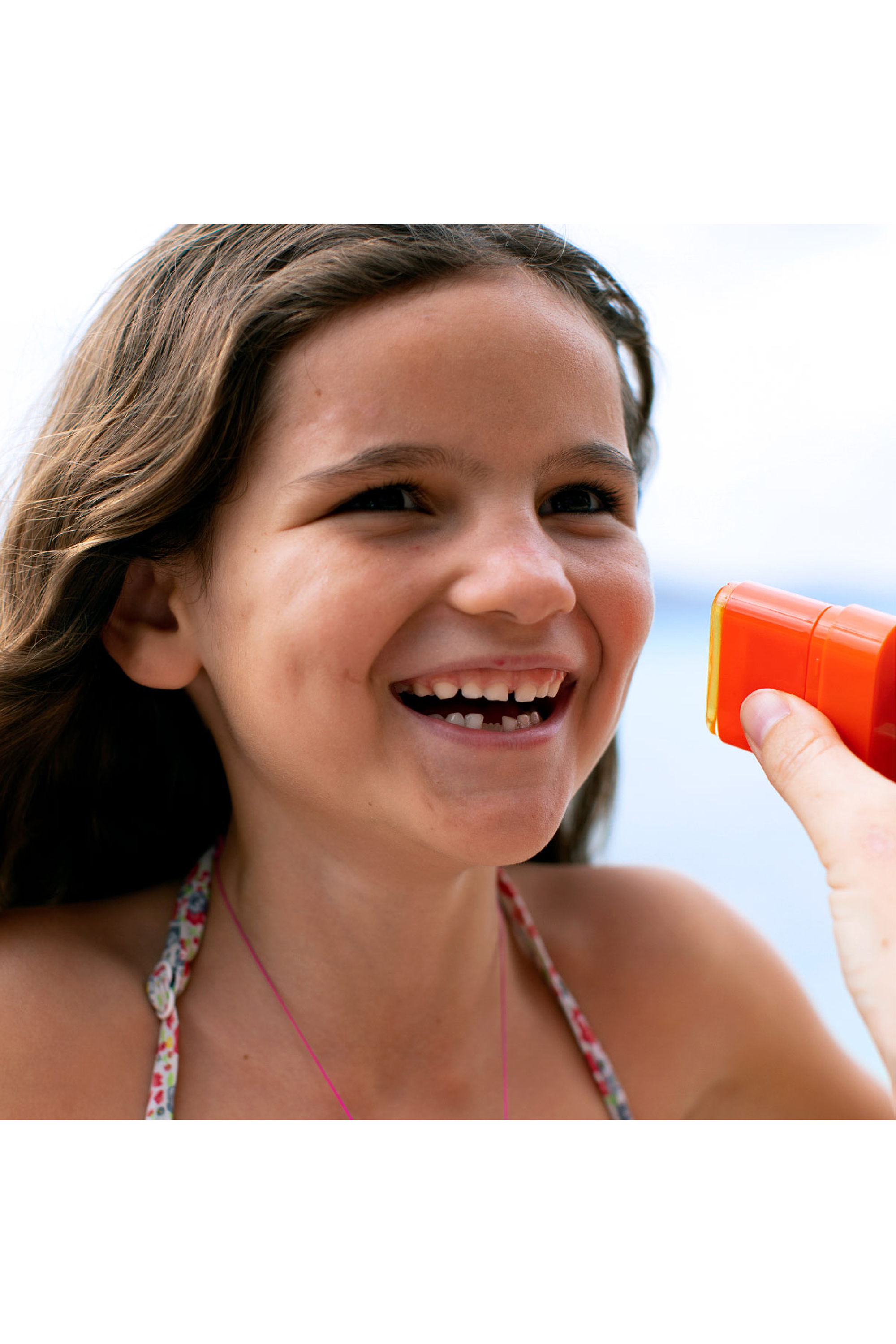 Stick solaire invisible SPF50+ Sun Secure