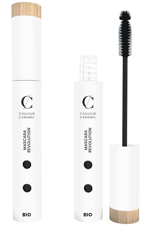 Mascara Revolution rechargeable