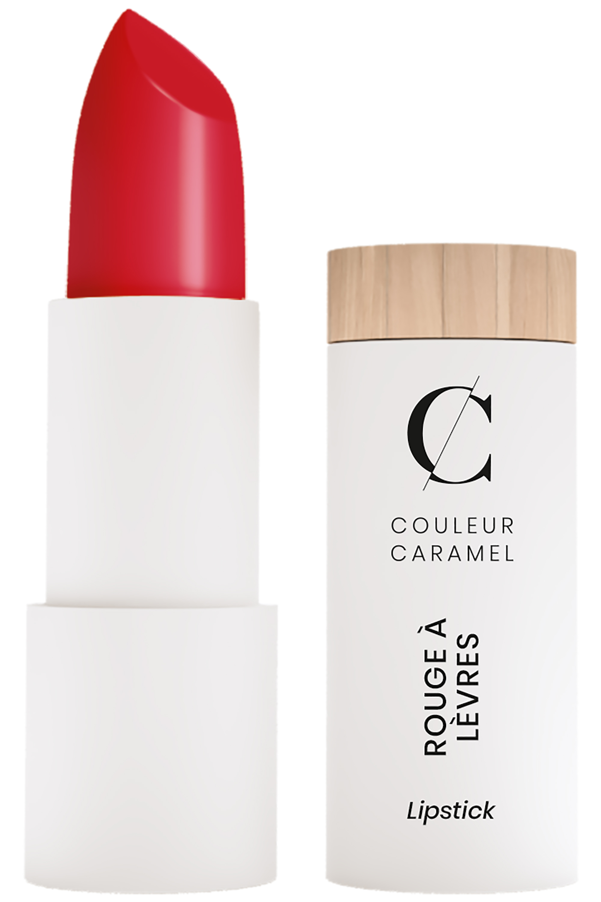 Rouge à lèvres satiné