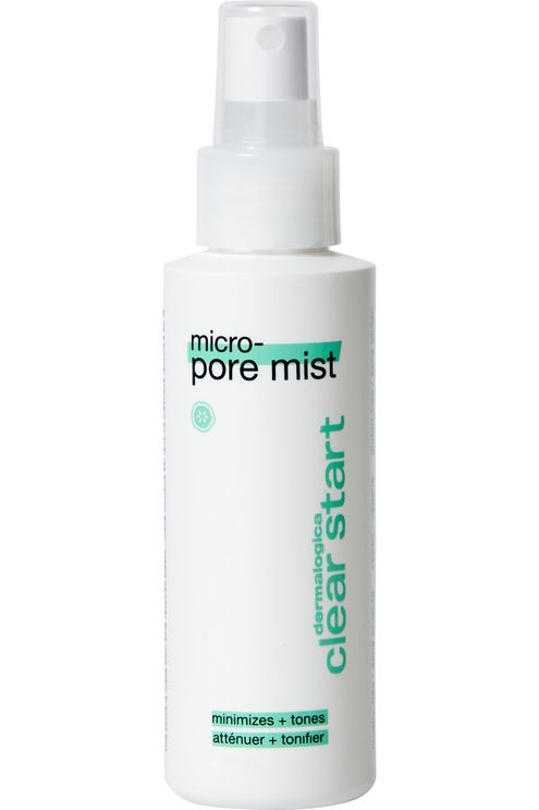 Tonique anti-pores Micro-Pore Mist