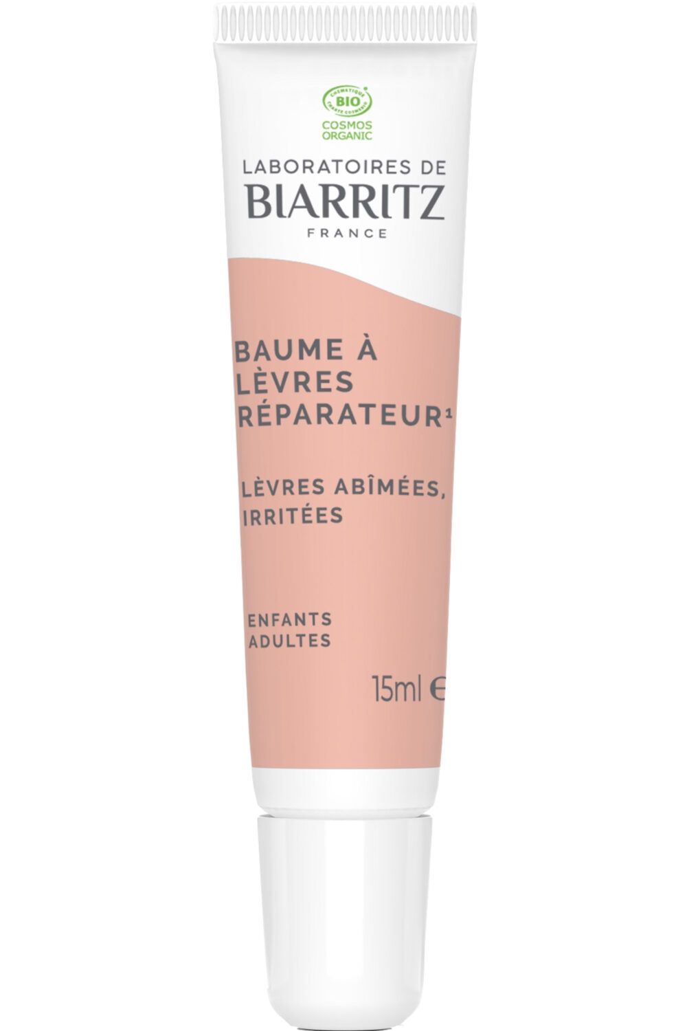 LABORATOIRES DE BIARRITZ - Baume à lèvres réparateur