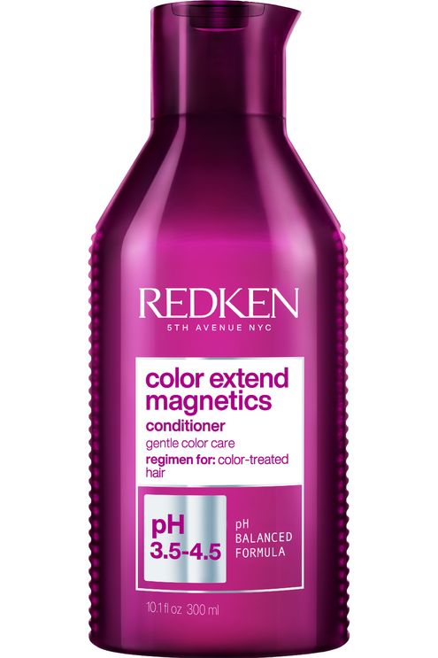 Après-shampoing cheveux colorés Color Extend Magnetics