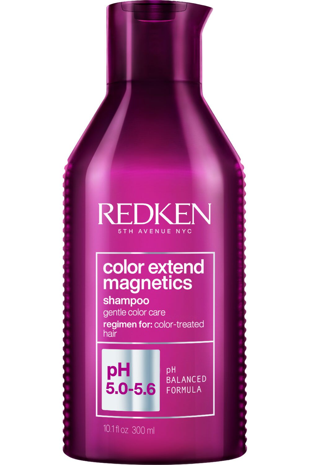 Redken - Shampoing cheveux colorés Color Extend Magnetics