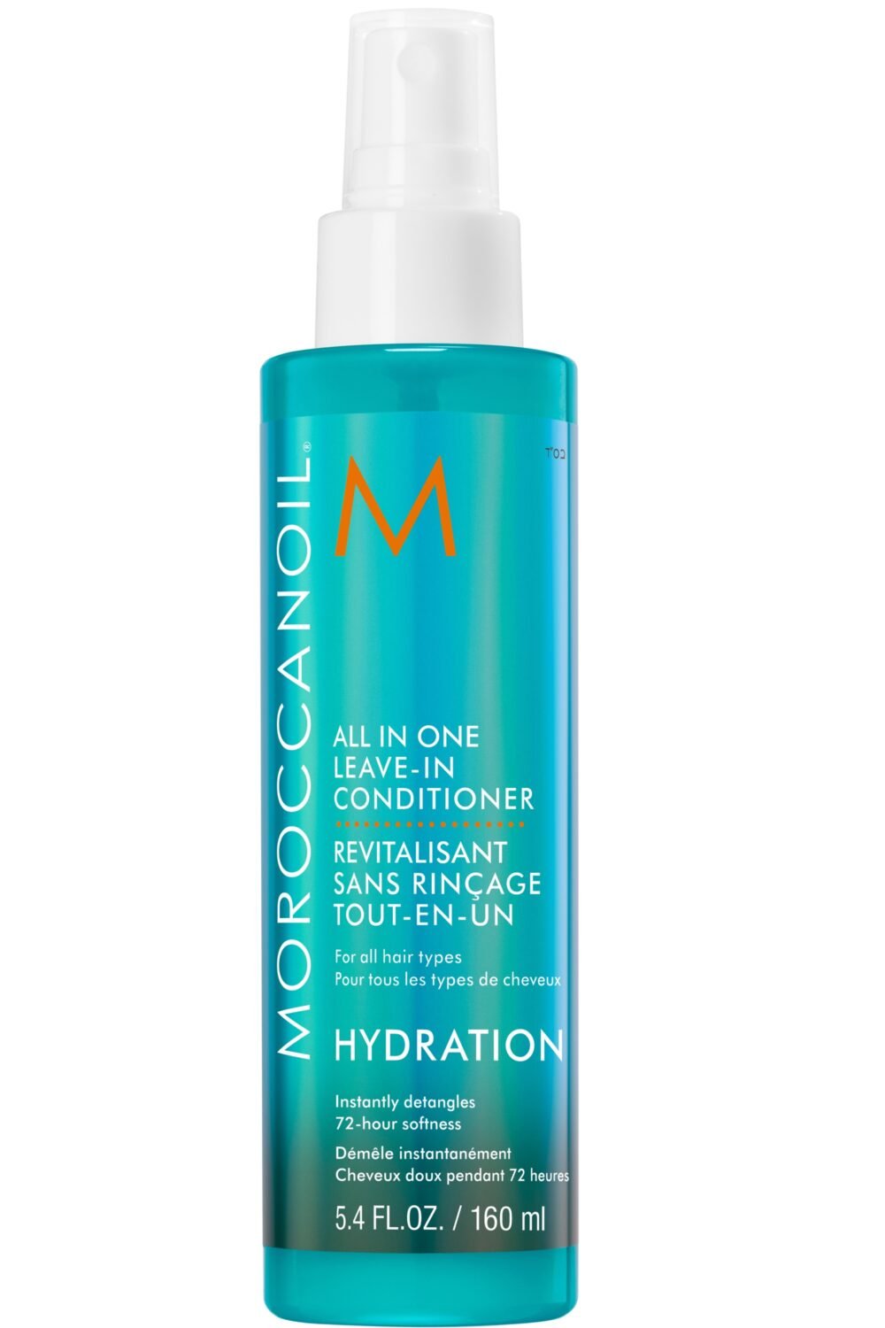 Moroccanoil - Soin revitalisant sans rinçage à l'argan