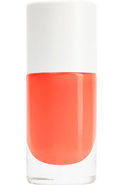 Vernis à ongles Pure Color - Sunny - Corail