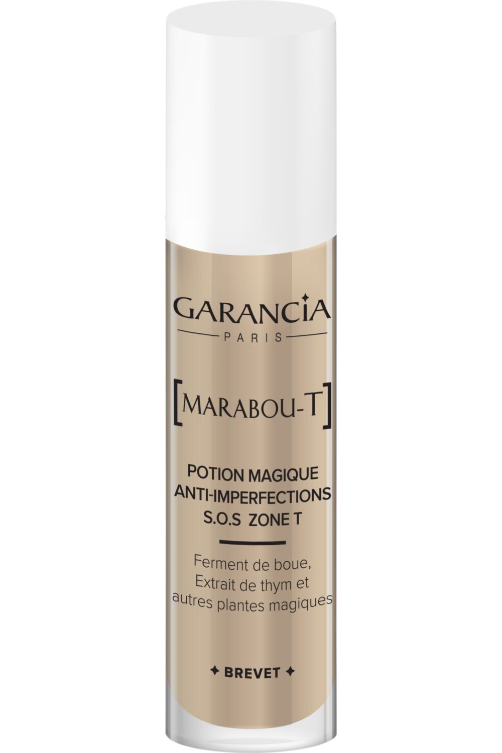 Garancia - Roll on anti-imperfection Marabou-T
