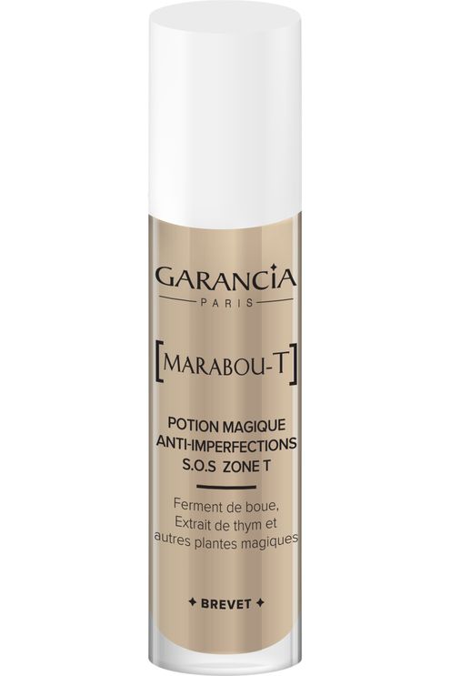 Roll-on anti-imperfections Marabou-T
