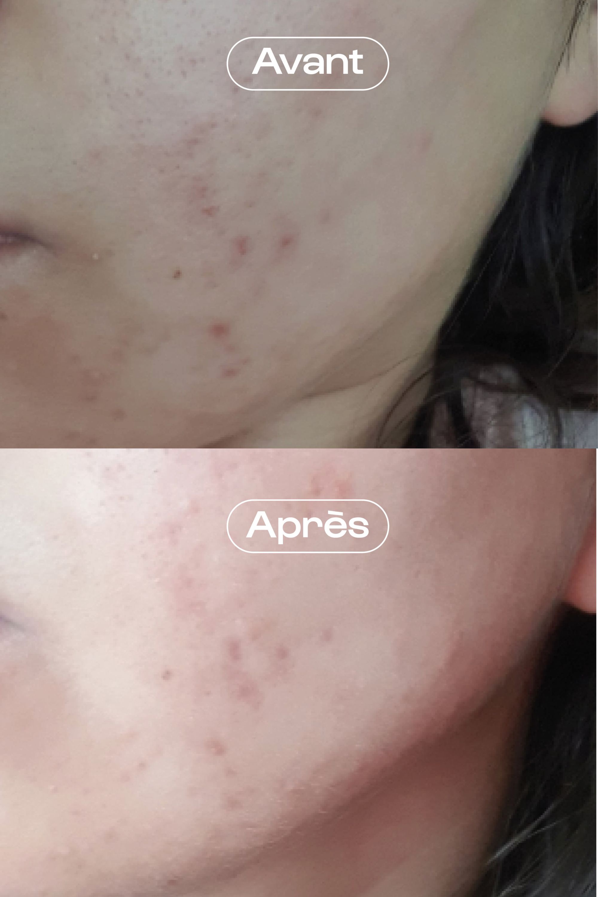 Crème visage rééquilibrante et hydratante Ma Jolie Peau