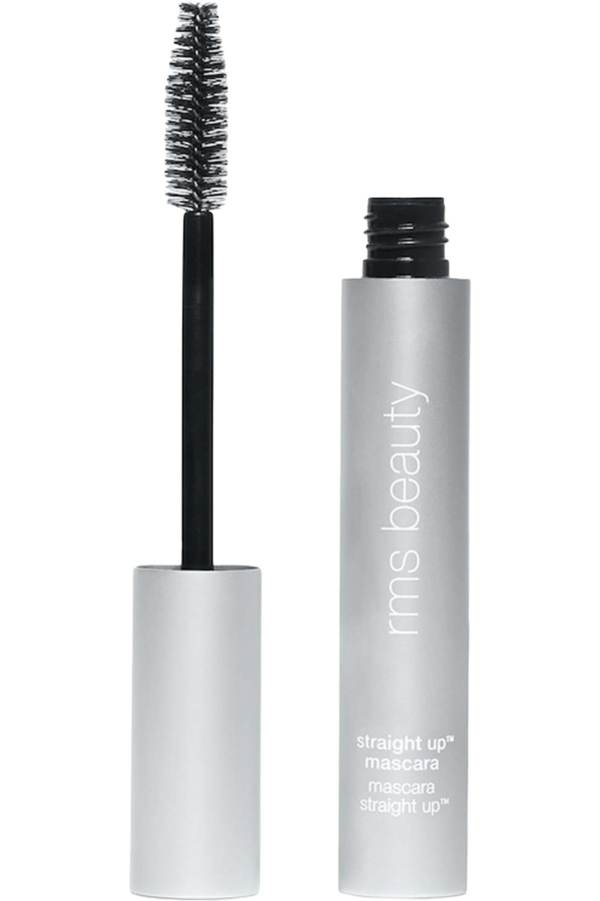 RMS Beauty Mascara volumateur Straight Up Blissim