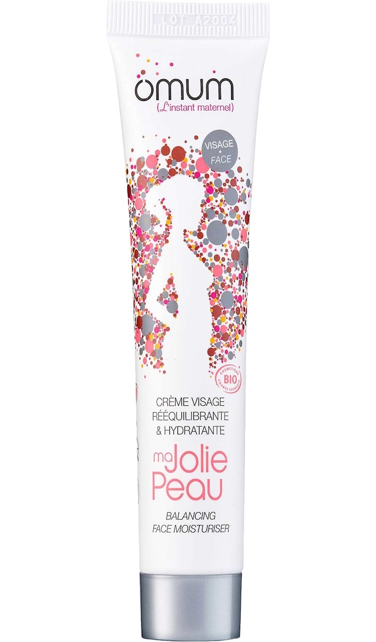 Crème visage rééquilibrante et hydratante Ma Jolie Peau
