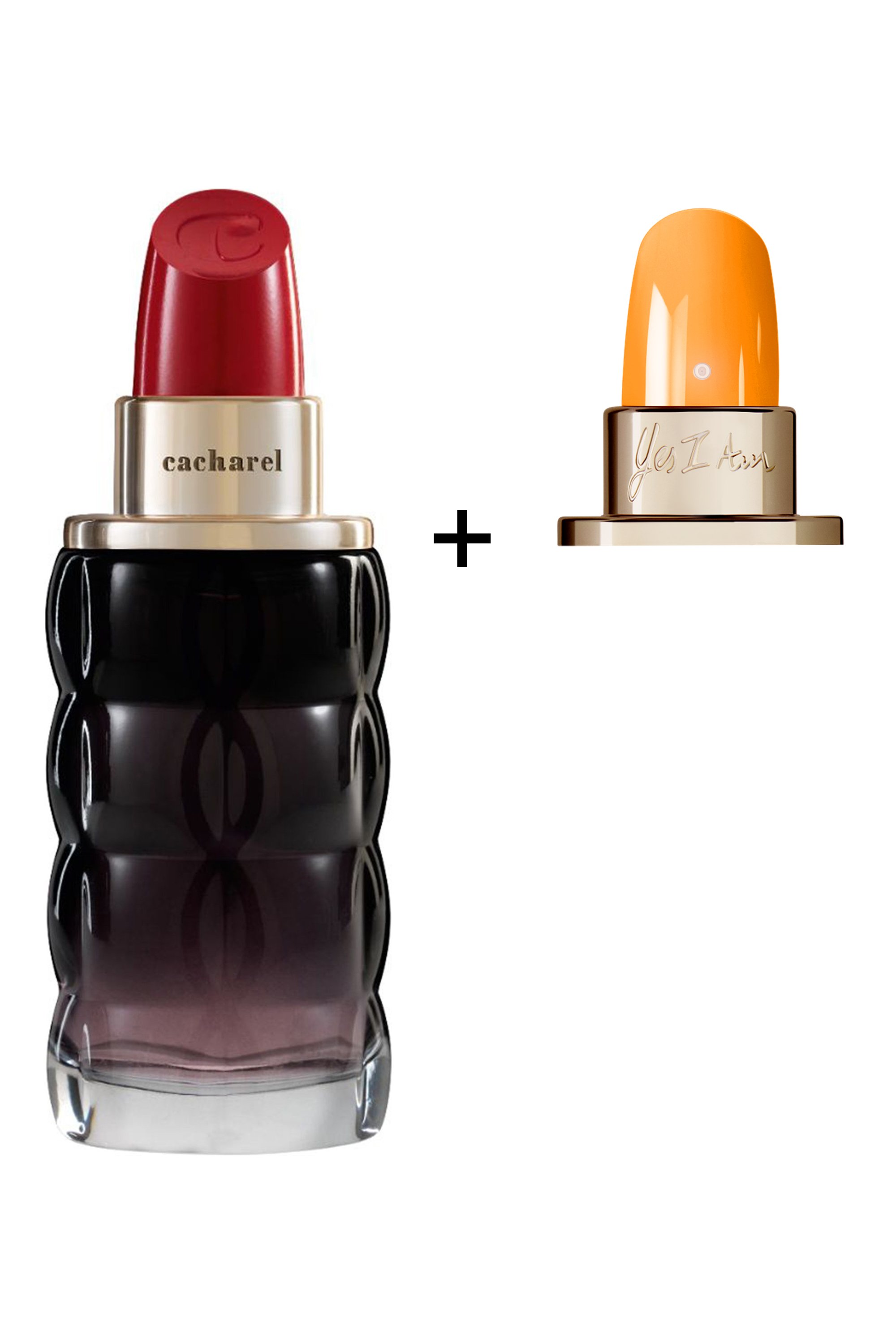 Nina Ricci - Nina Rouge Eau de toilette - Blissim