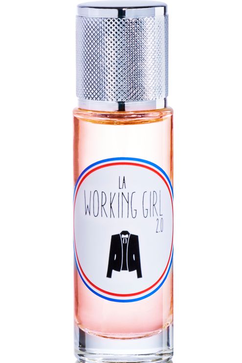 La Working Girl 2.0 Eau de Parfum