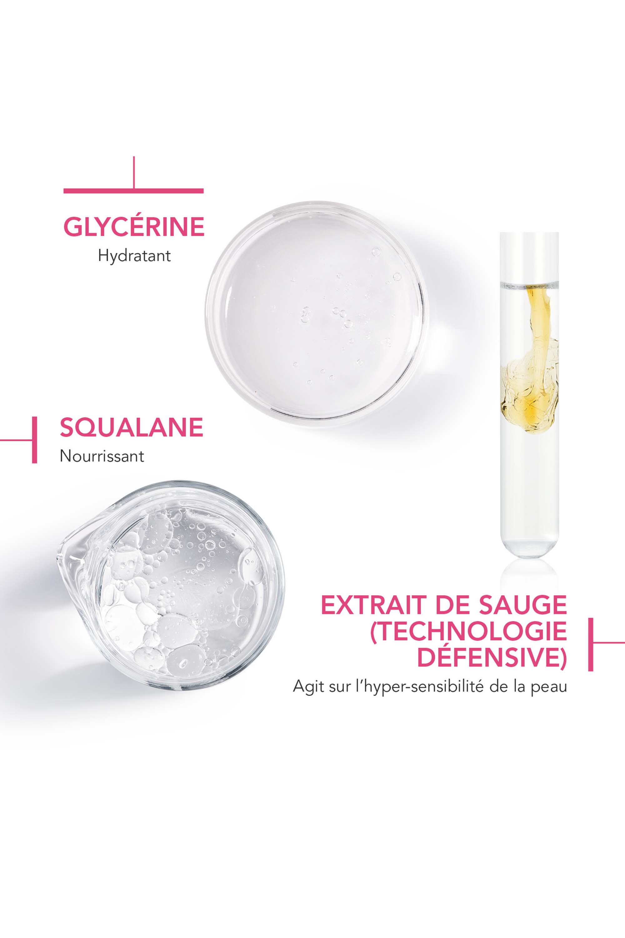 Crème visage défensive Créaline