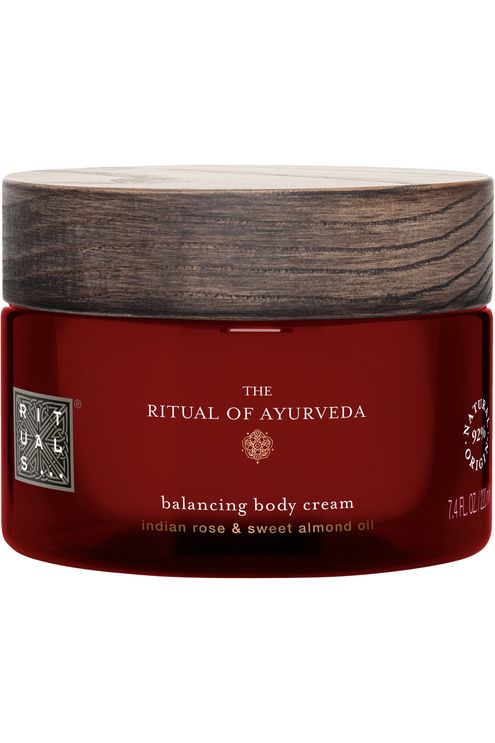 Crème pour le corps The Ritual of Ayurveda