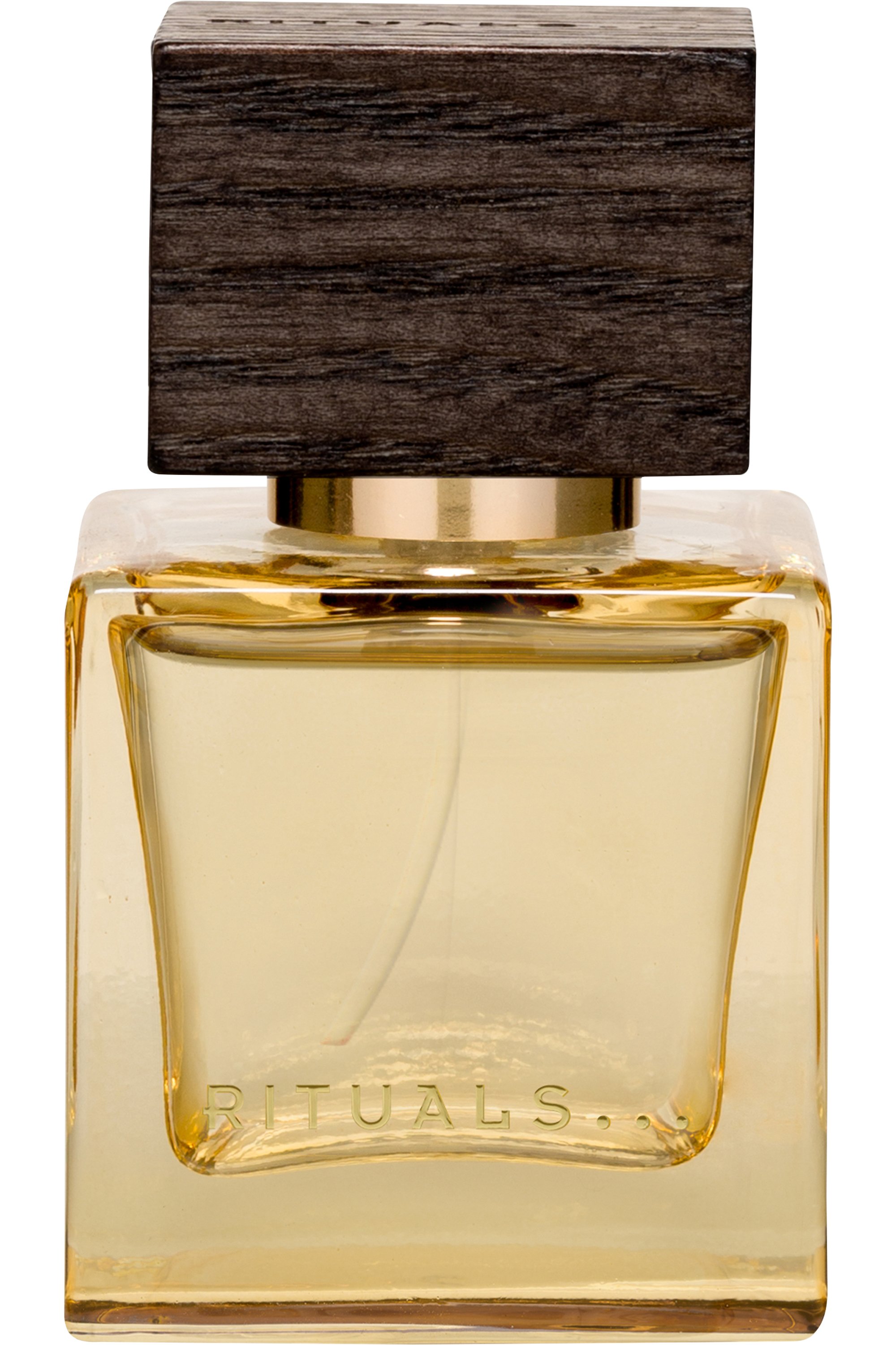 rituals parfum