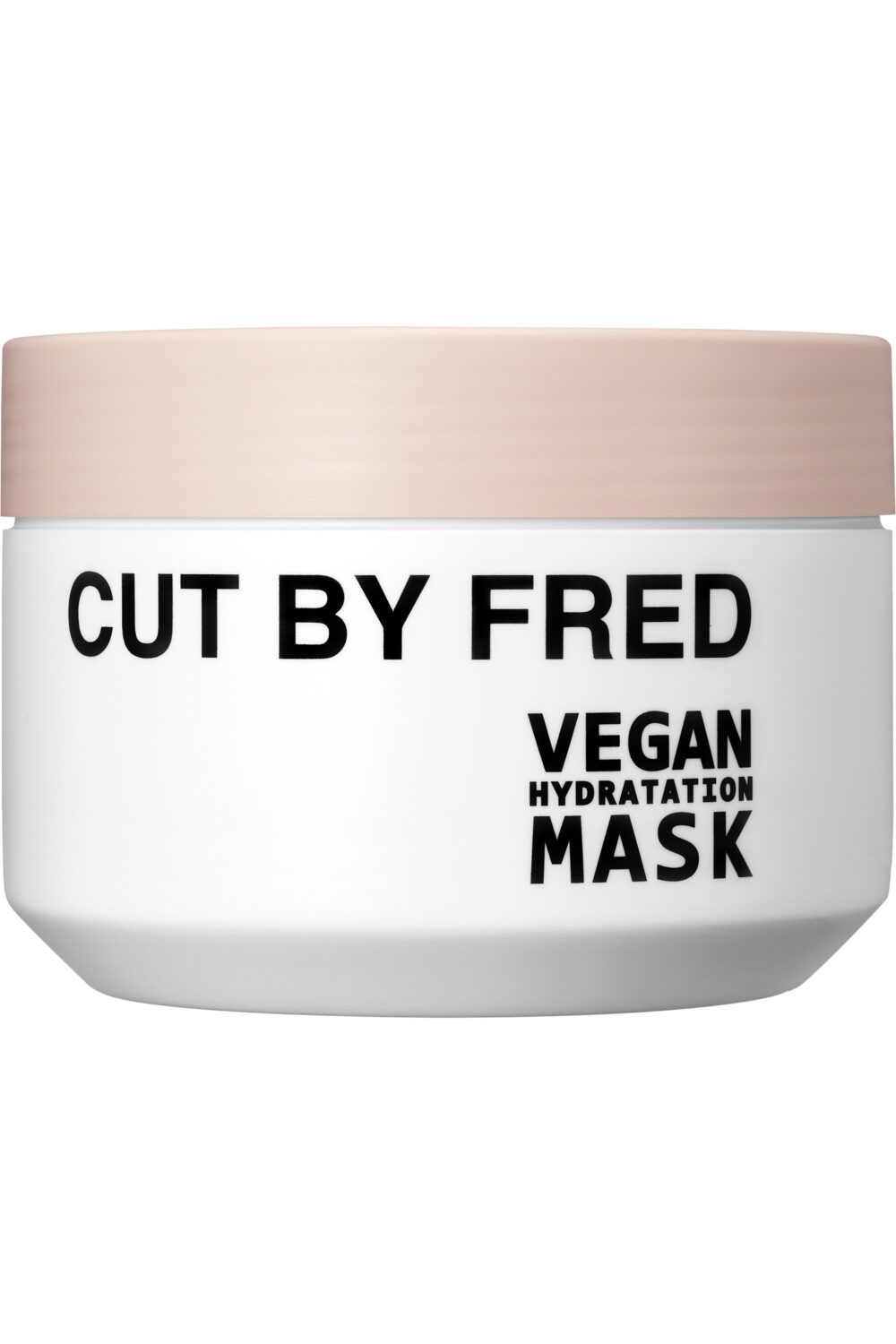Cut by Fred - Masque hydratant Vegan Hydratation Mask 400 ml