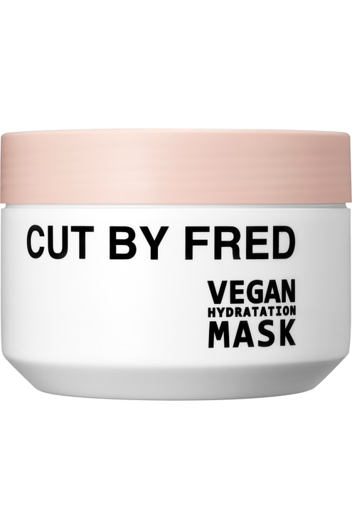 Masque hydratant Vegan Hydratation Mask