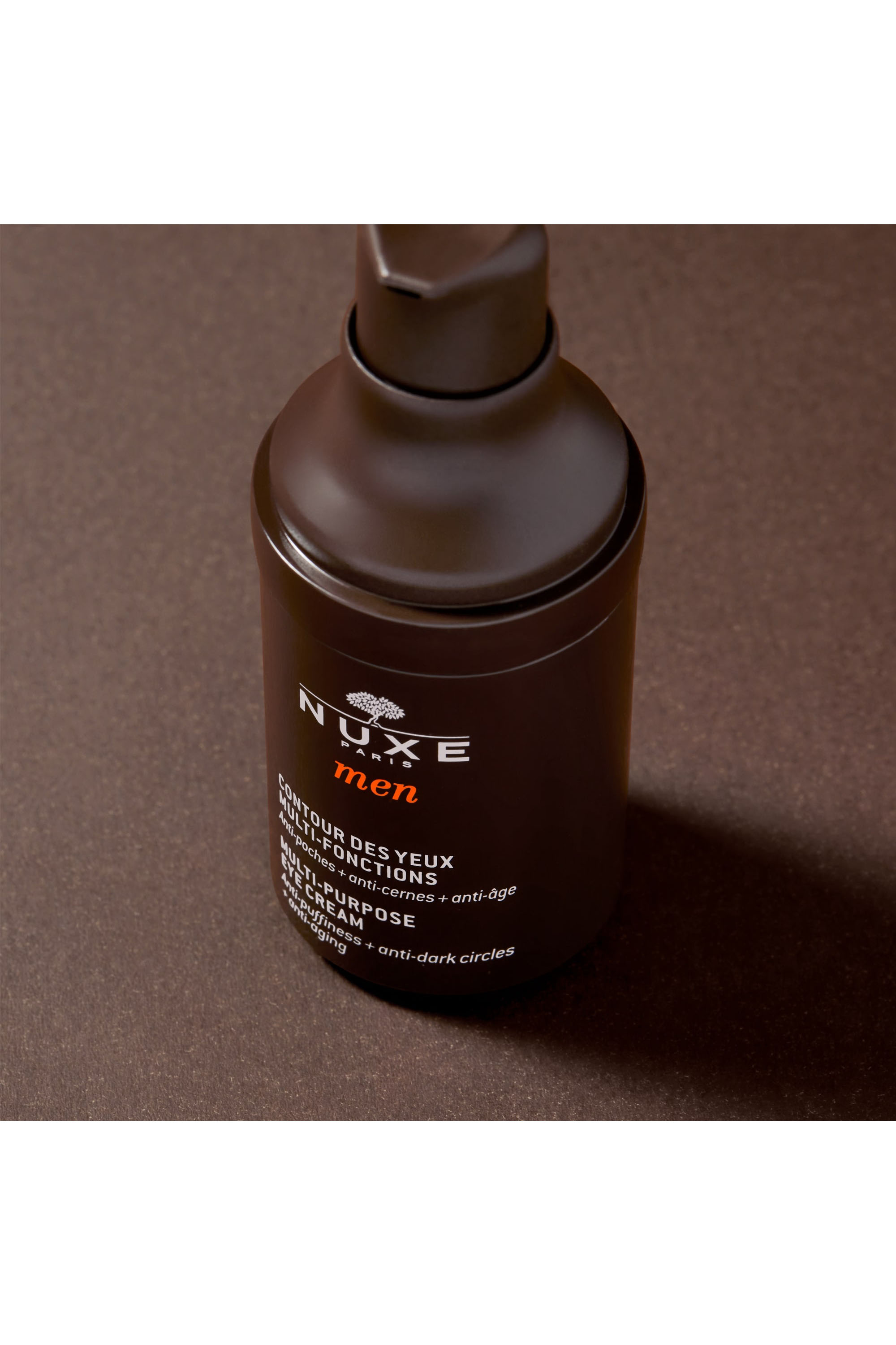 Contour des yeux Nuxe Men