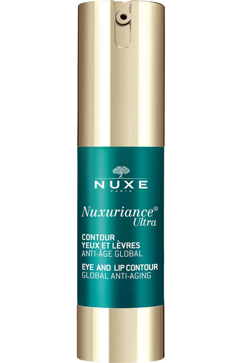 Nuxe - Contour des yeux & lèvres anti-âge Nuxuriance Ultra