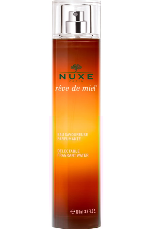 Eau Savoureuse Parfumante Rêve de Miel®
