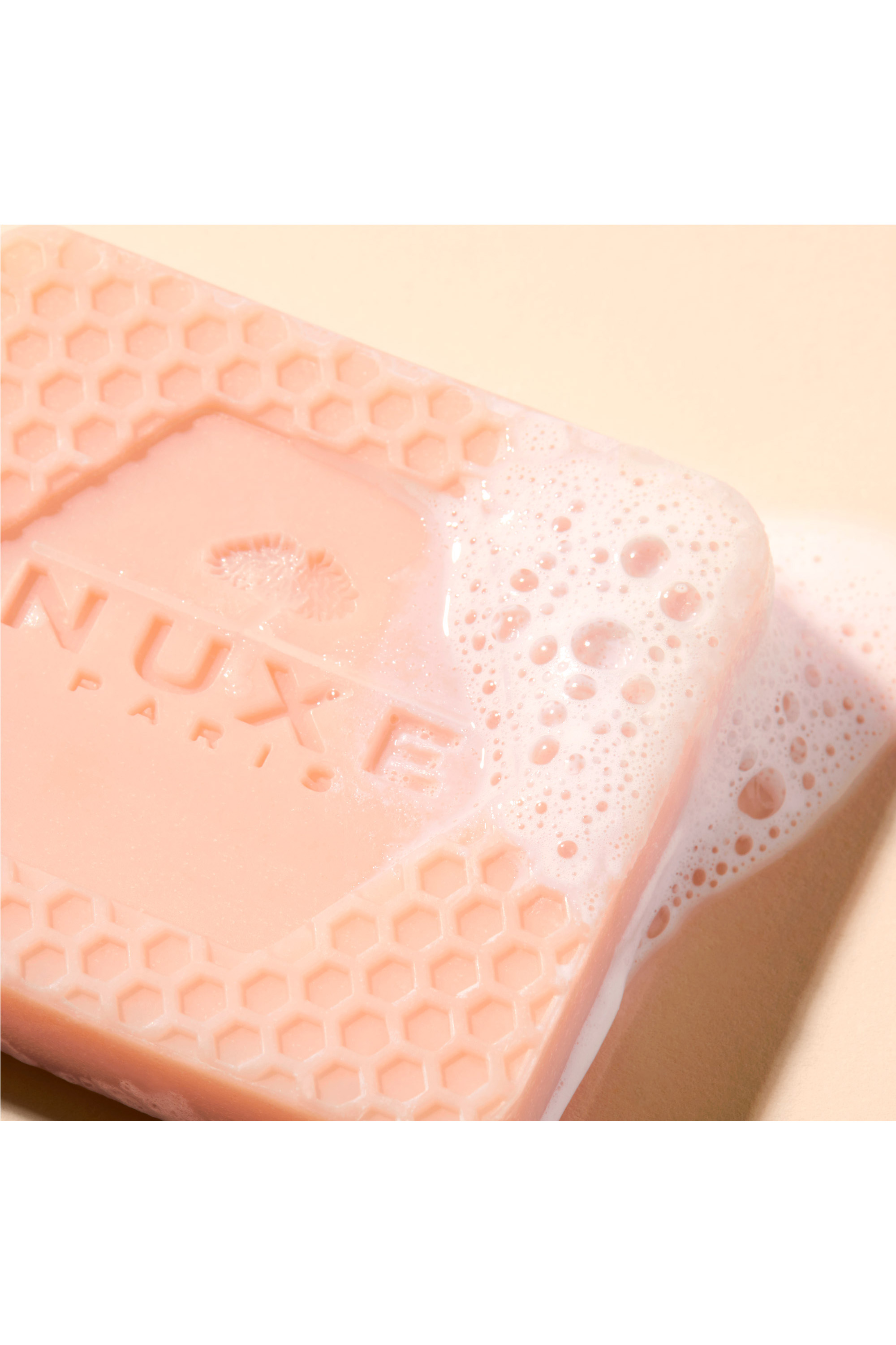 Shampoing solide douceur Rêve de Miel®