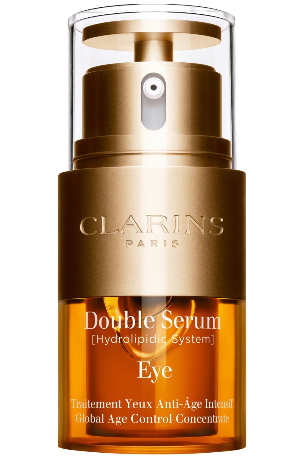 Clarins - Serum yeux anti-âge intensif