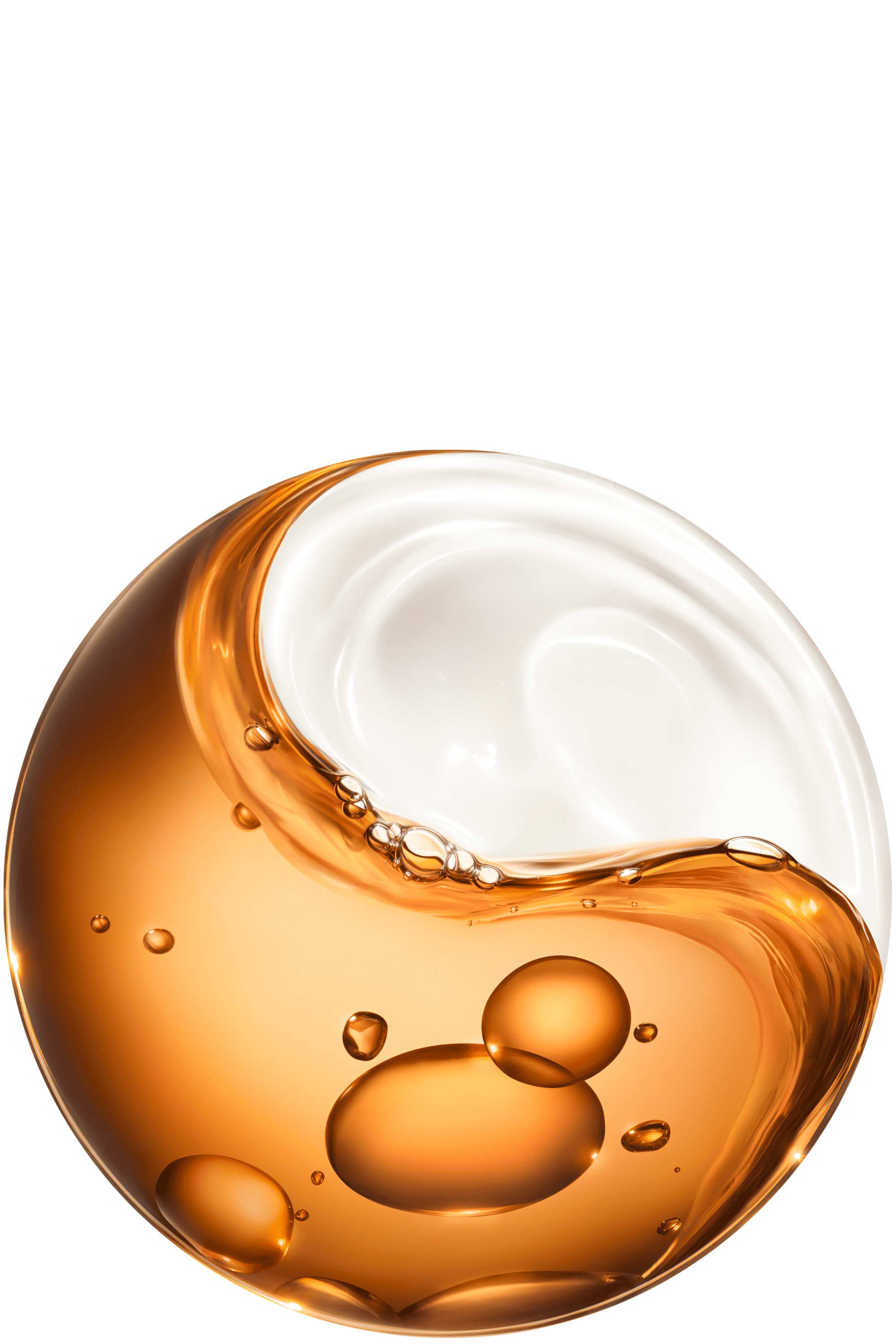 Serum yeux anti-âge Double serum eye