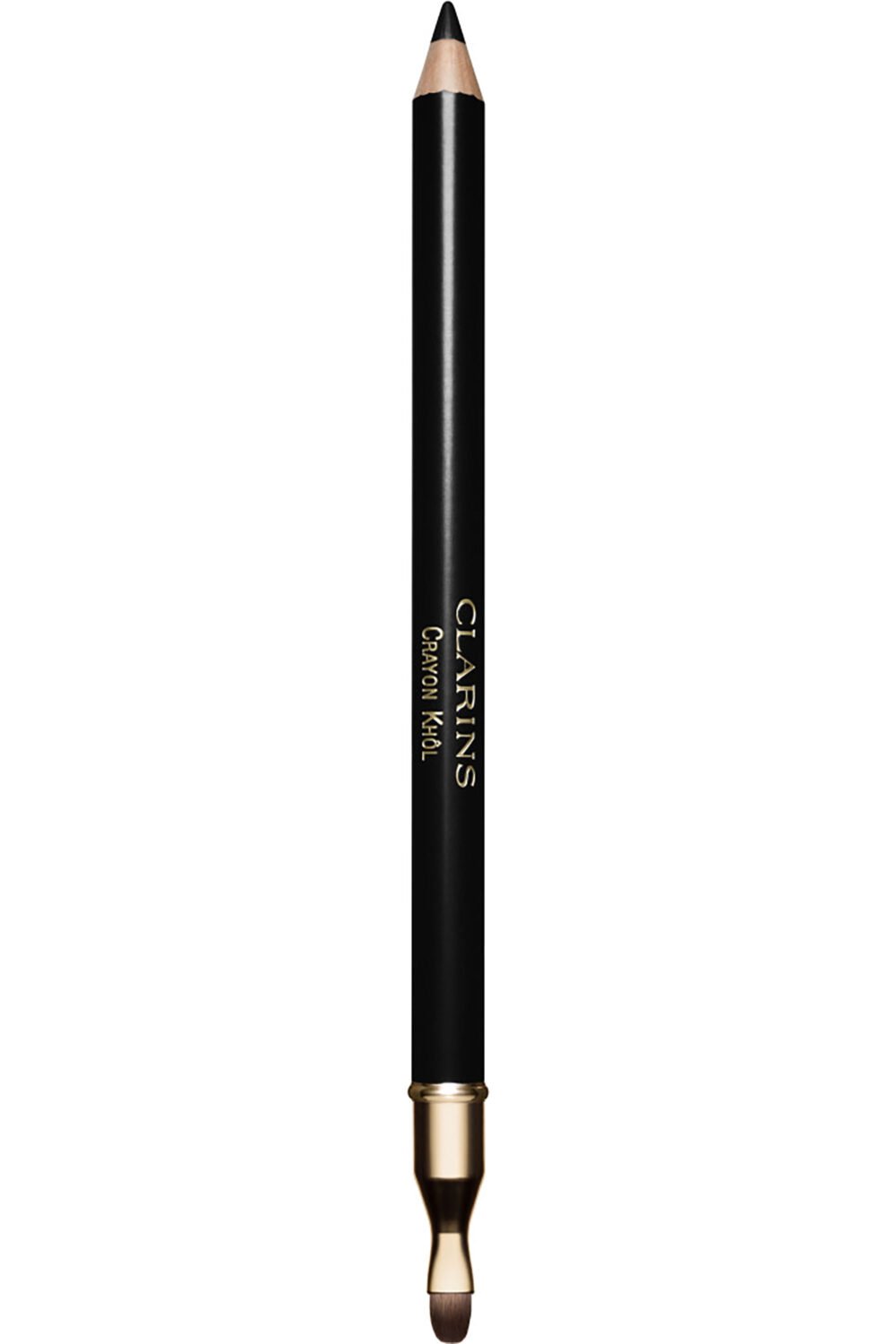 Clarins - Crayon Khol 01