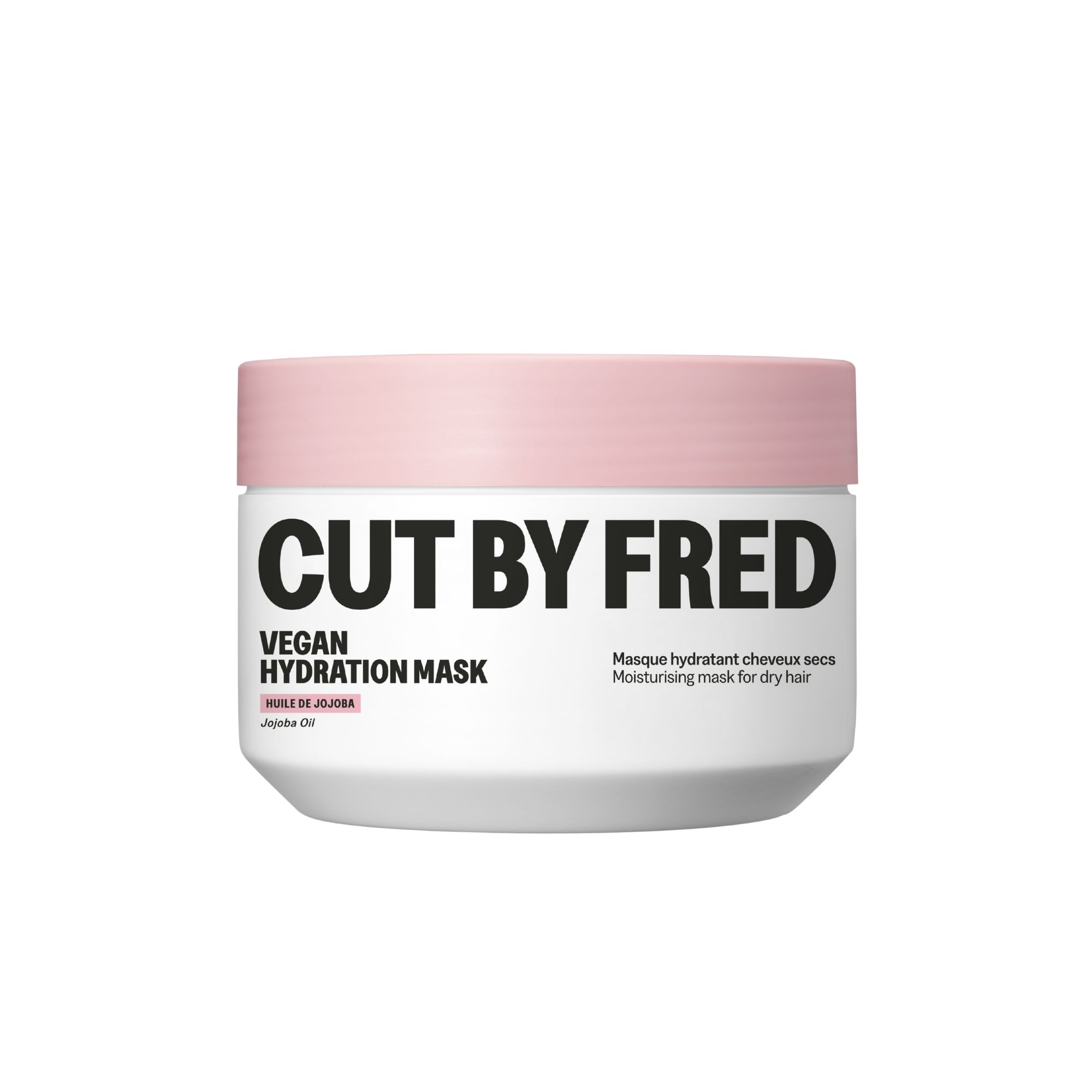 Masque hydratant Vegan Hydratation Mask