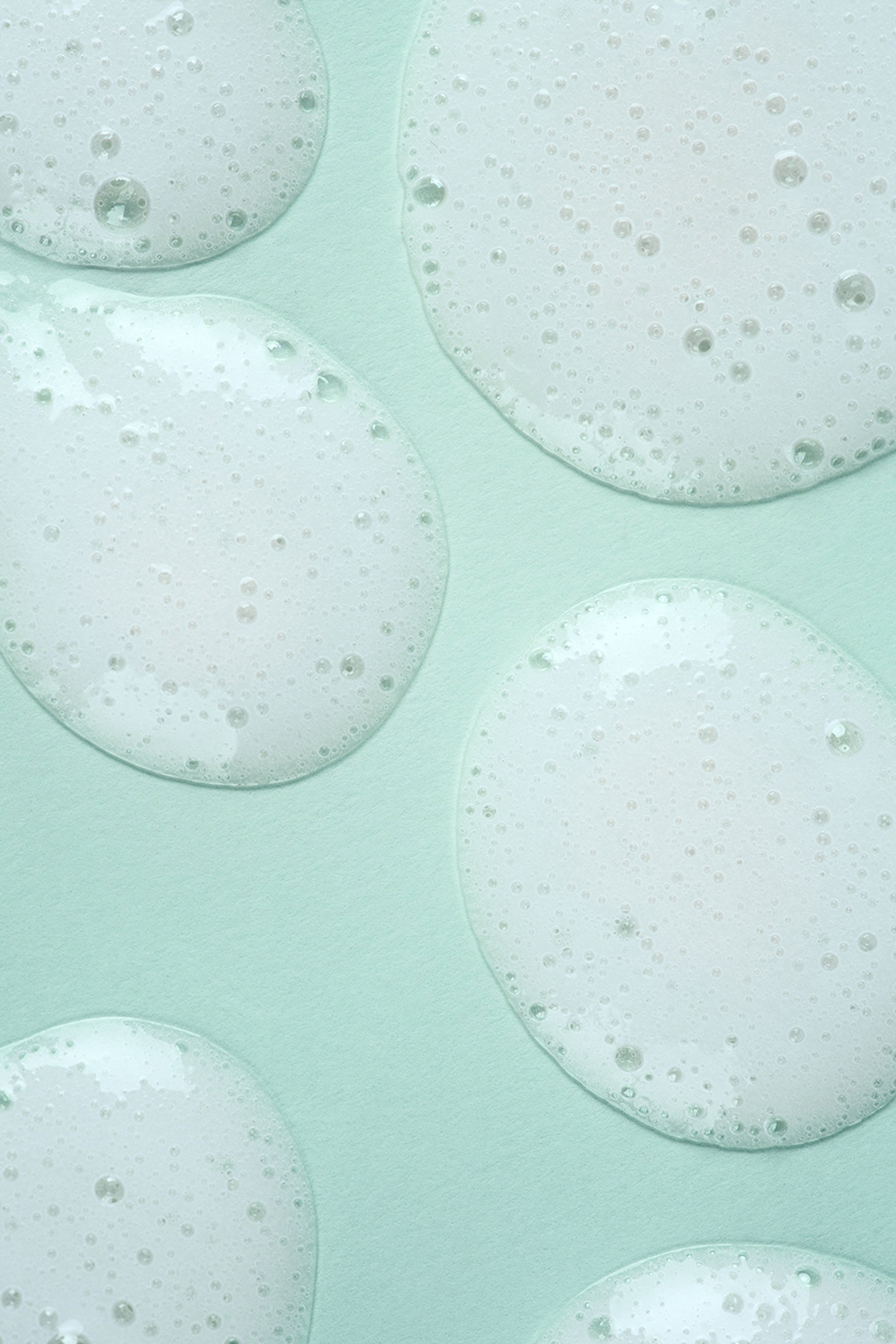 Nettoyant pour peaux acnéiques Sebum Control ACNE