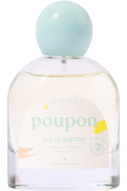 Poupon Eau De Senteur Bebe Blissim Poupon Eau De Senteur Bebe Blissim