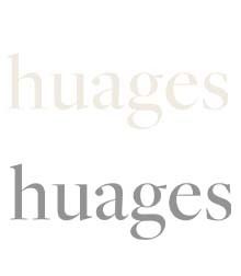 Huages