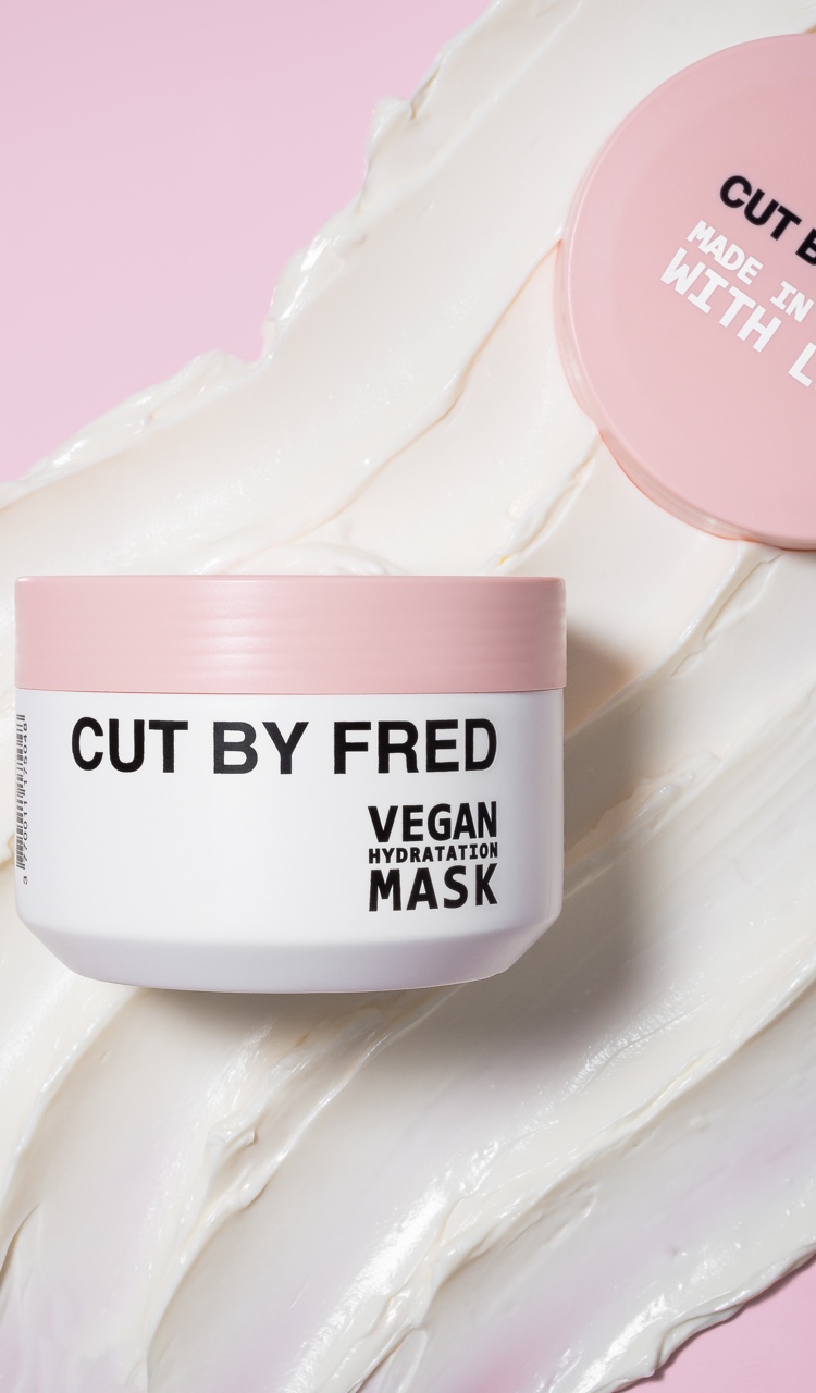 Masque hydratant Vegan Hydratation Mask