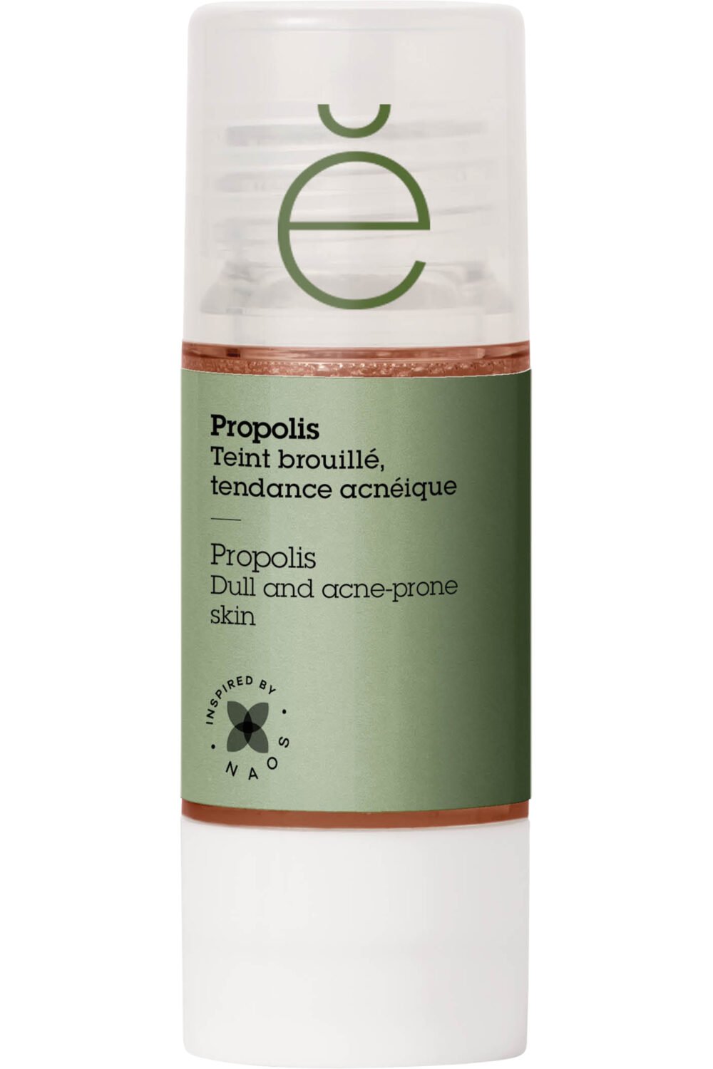 Etat Pur - Actif pur Propolis boutons et imperfections