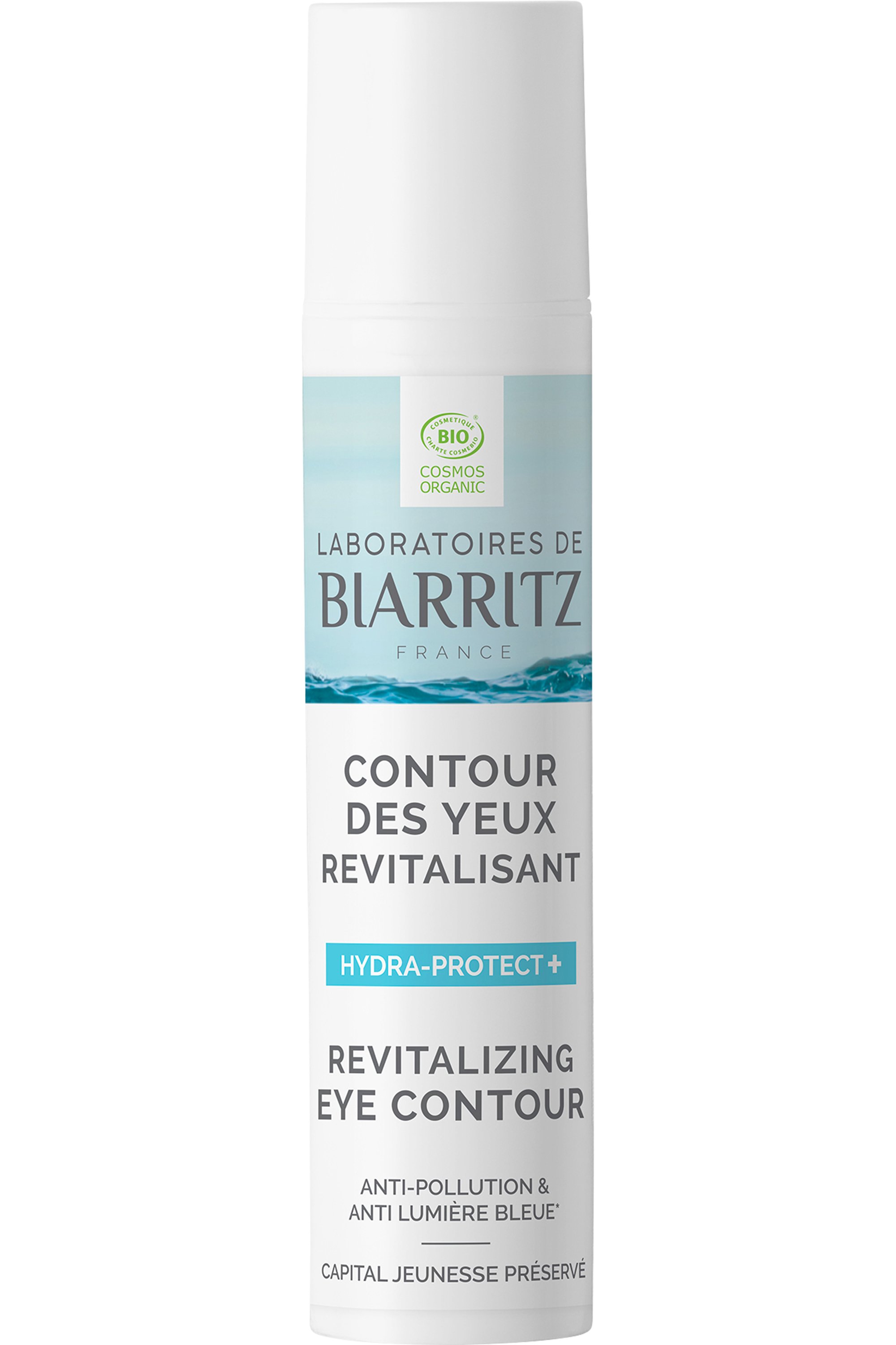 Crème Réparatrice Visage & Corps Laboratoire De Biarritz - Peau Irritée/réactive - Neuf