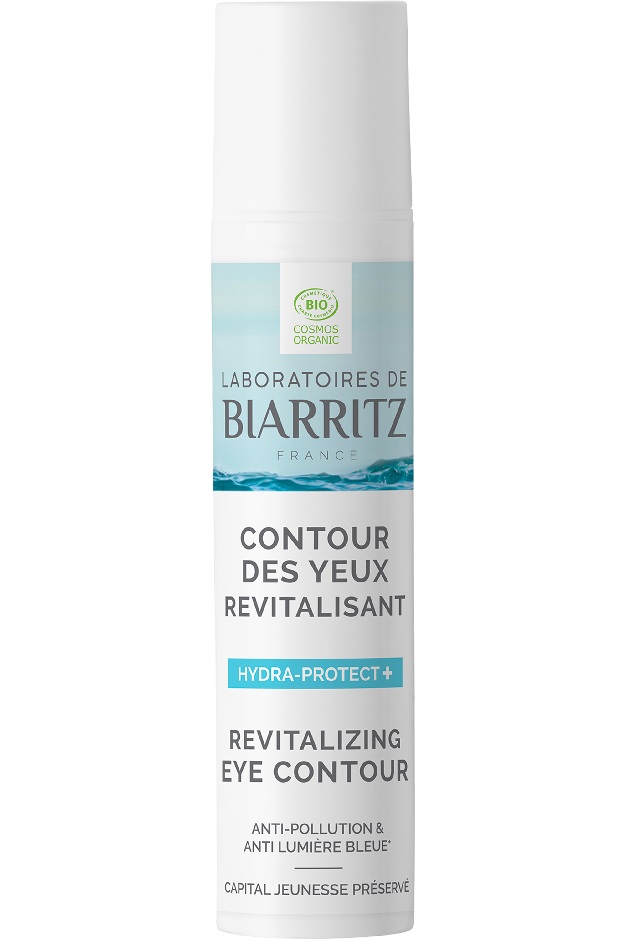 Contour des yeux revitalisant HYDRA-PROTECT+