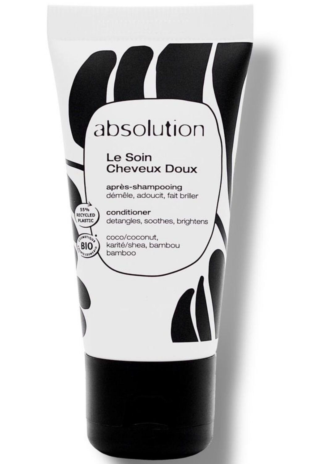 Absolution - Le Soin Cheveux Doux
