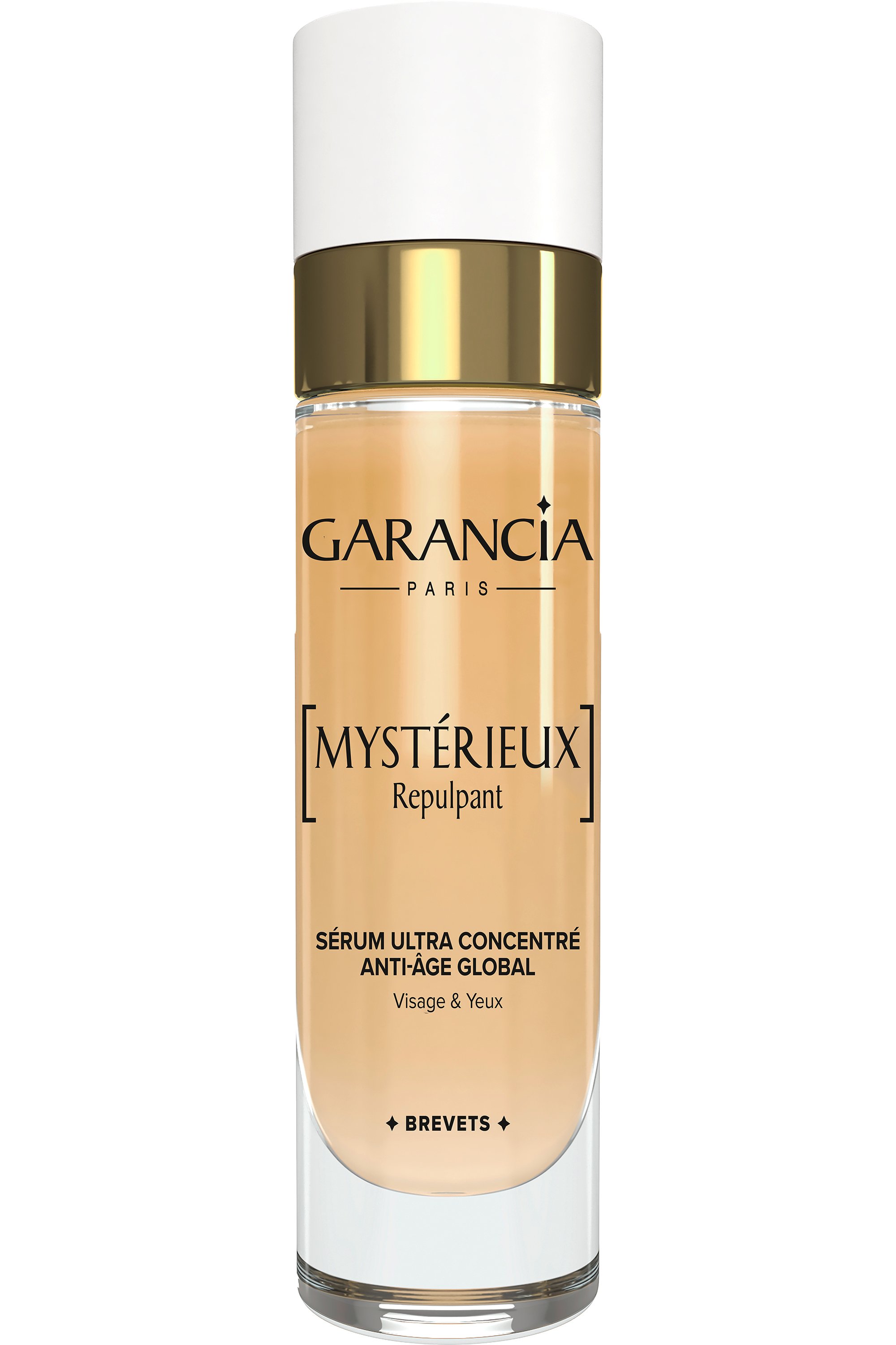 Garancia - Sérum anti-âge Mystérieux Repulpant® - Blissim