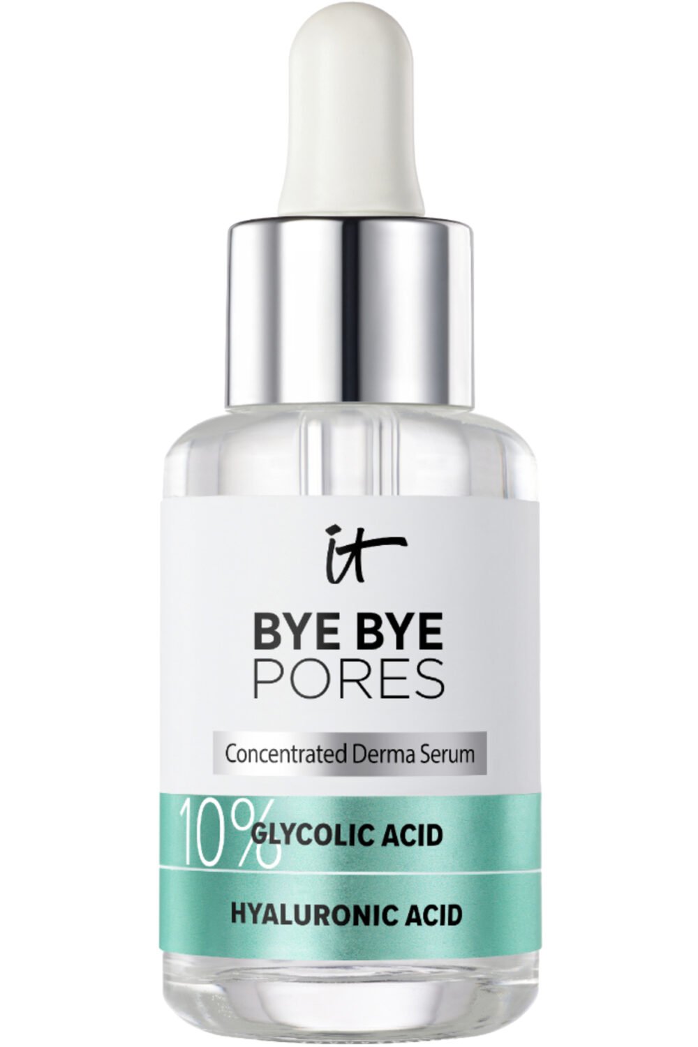 it Cosmetics - Sérum anti-pores visibles à l'acide glycolique Bye Bye Serum