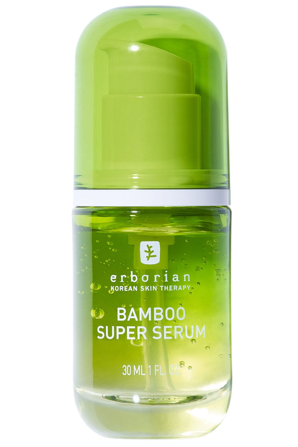 Erborian - Super Sérum Bamboo hydratant