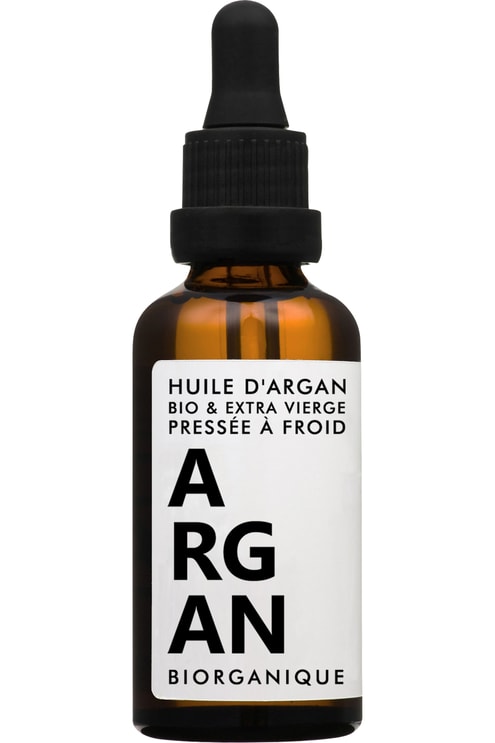 Huile d'Argan bio