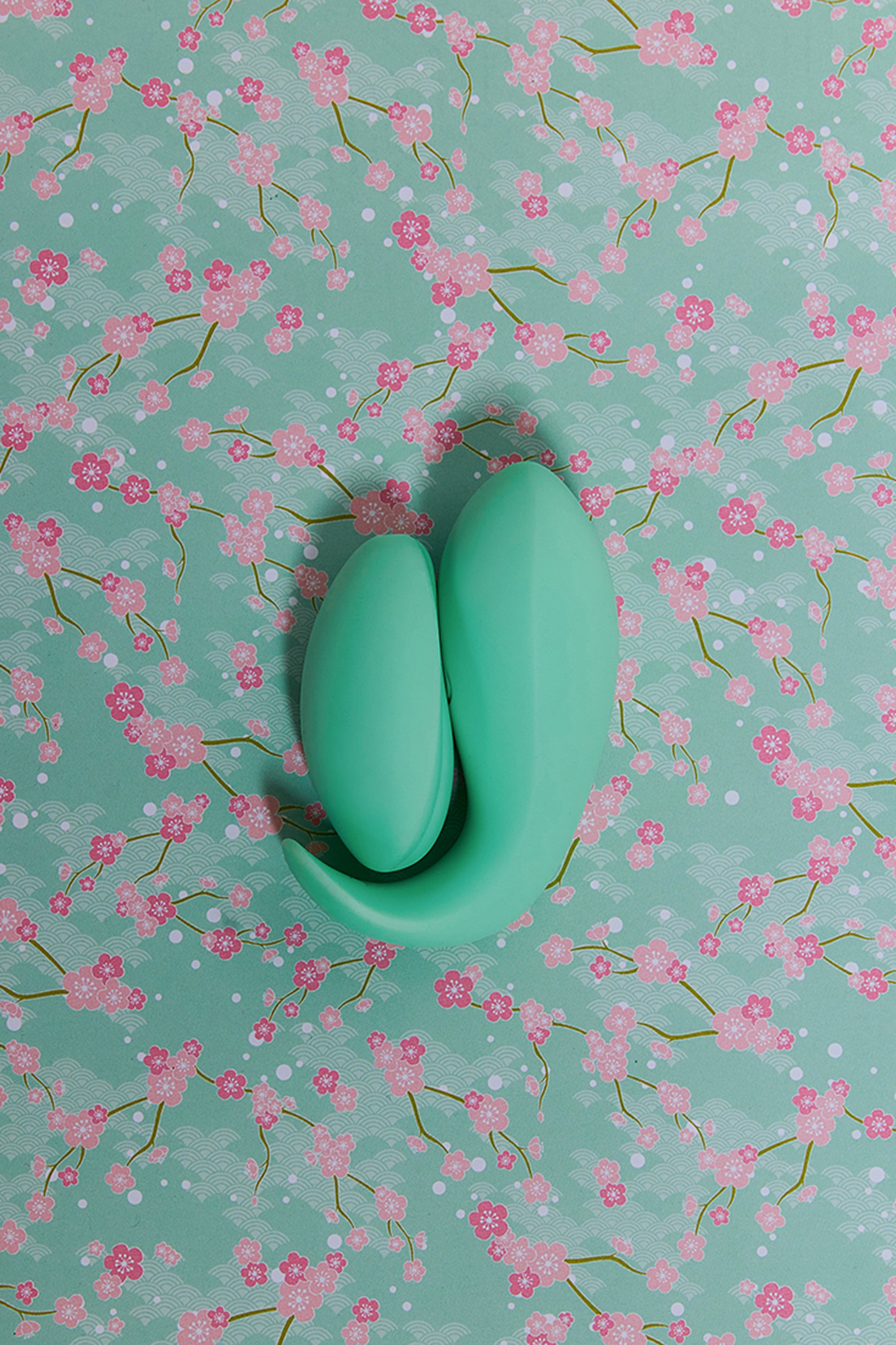 Oeuf vibrant télécommandé