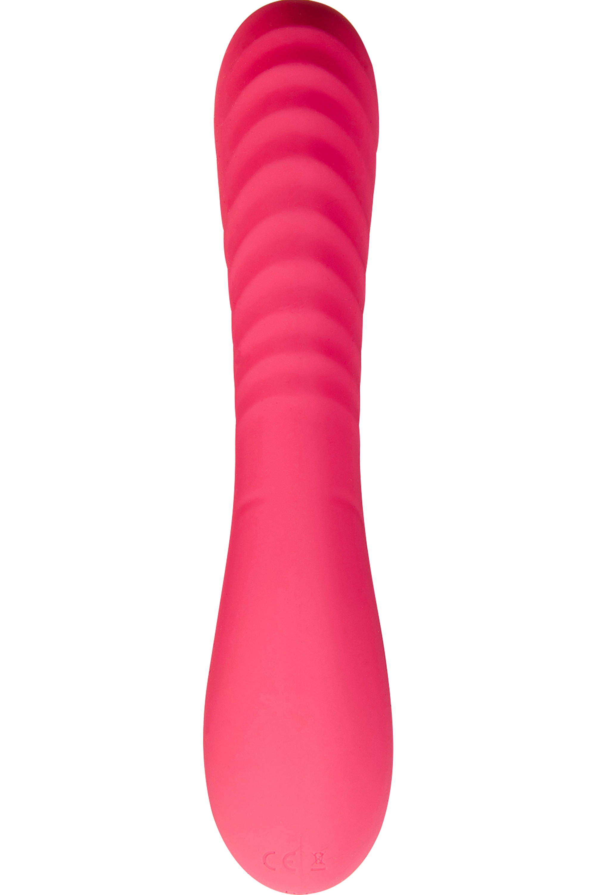 Vibromasseur point G