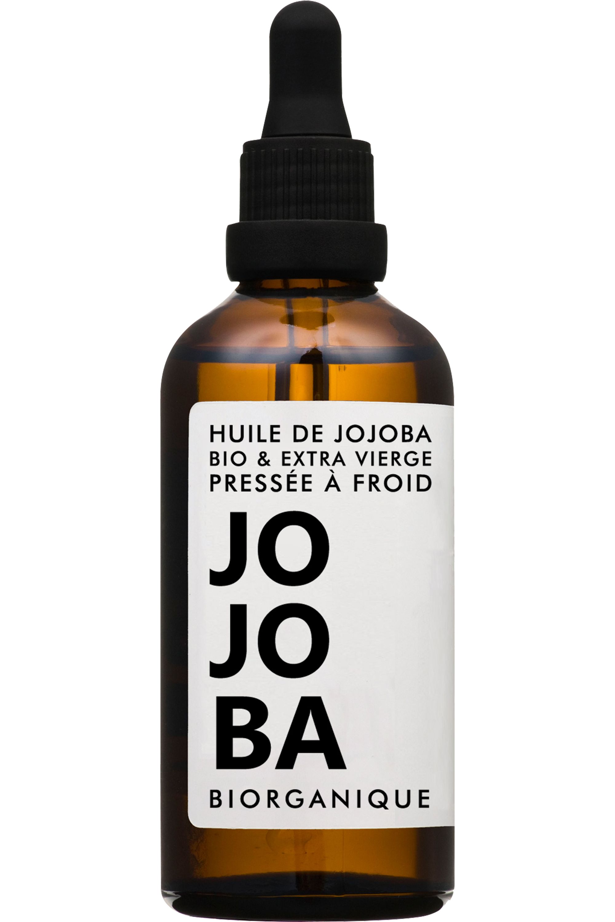 Huile de Jojoba 100% BIO - Organi Beauty