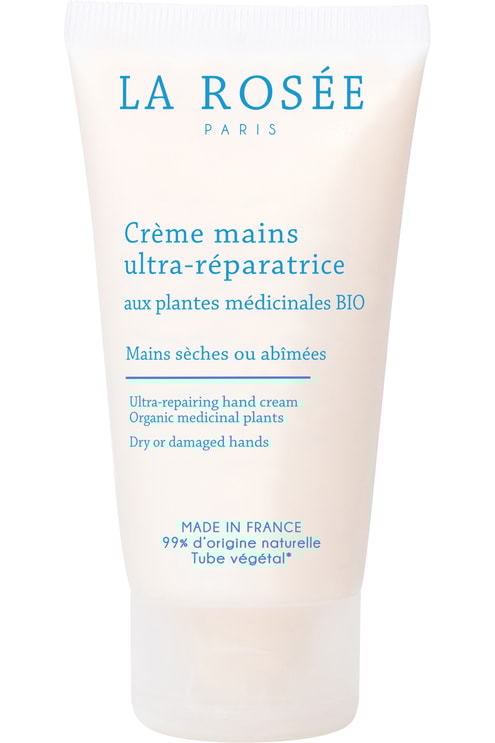 Crème mains ultra-réparatrice